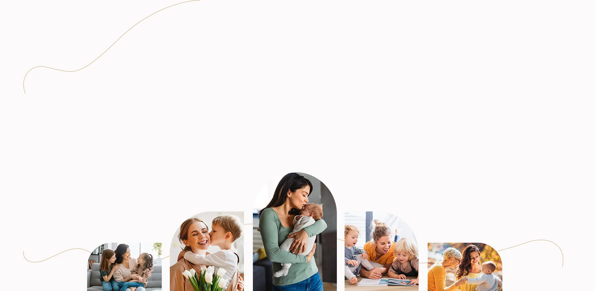 A toutes les mamans du monde